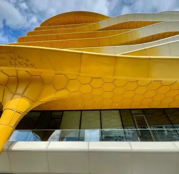 Panoramic Bosphorus view luxury homes in Besiktas